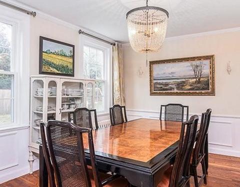 17 Rodman Pl, Dedham, MA 02026 photo 7