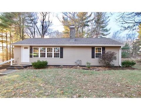 130 Cooley St, Springfield, MA 01128 photo 1