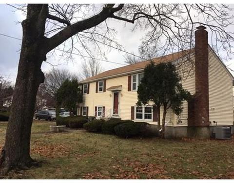 497 Sherman St, Canton, MA 02021 photo 1
