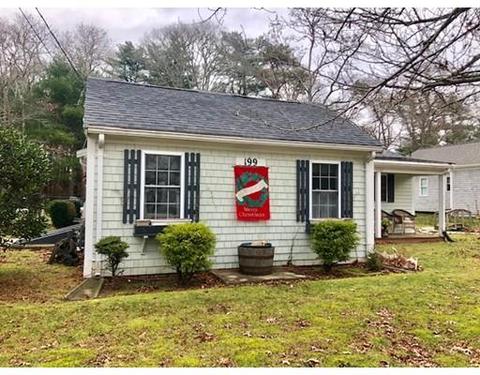 199 Main St, Mashpee, MA 02649 photo 20