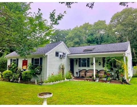 199 Main St, Mashpee, MA 02649 photo 1