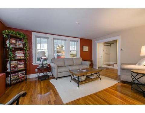 6 Spring Rd, Arlington, MA 02476 photo 1