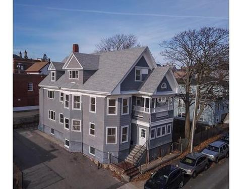 6 Chestnut St #1, Gloucester, MA 01930 photo 2