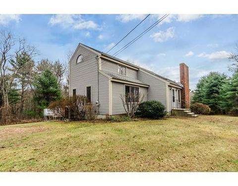 11 Old Mill Rd, Sutton, MA 01590 photo 2