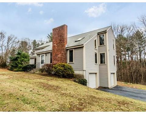 11 Old Mill Rd, Sutton, MA 01590 photo 1
