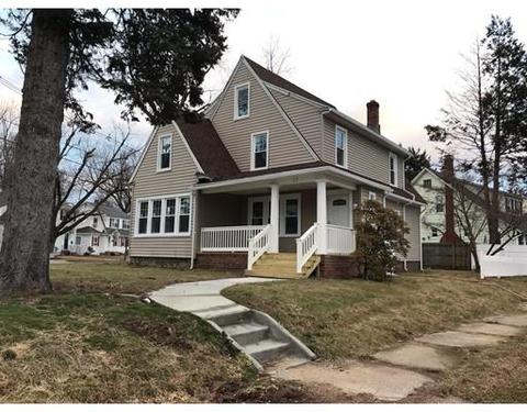 17 Brunswick St, Springfield, MA 01108 photo 1
