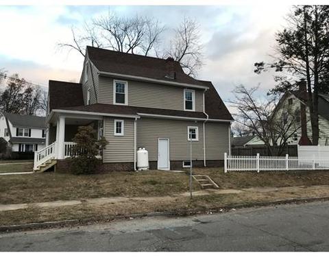 17 Brunswick St, Springfield, MA 01108 photo 2