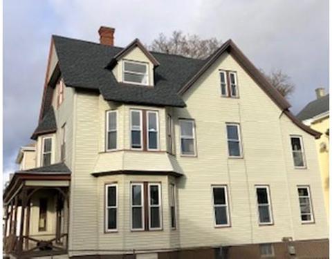 1 Merrick St, Worcester, MA 01609 photo 2