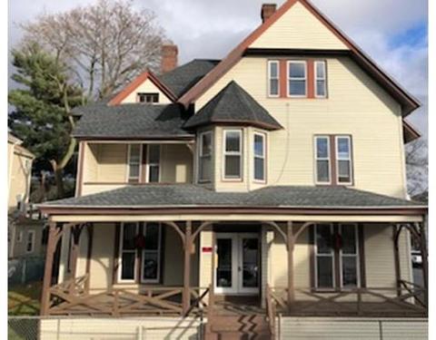1 Merrick St, Worcester, MA 01609 photo 1