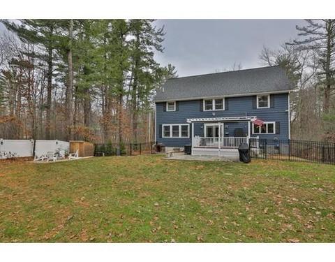 244 Wethersfield St, Rowley, MA 01969 photo 30
