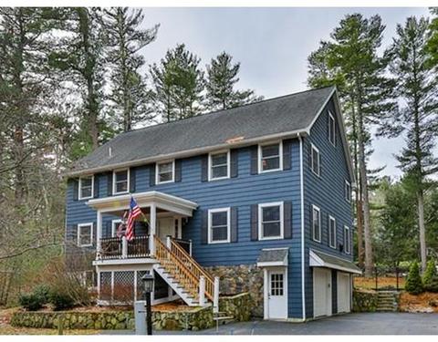 244 Wethersfield St, Rowley, MA 01969 photo 1
