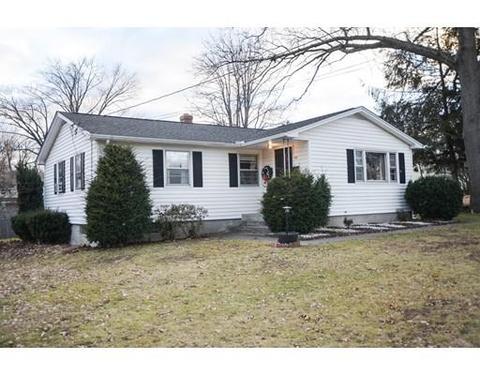 40 Gardner Rd, Chicopee, MA 01013 photo 1