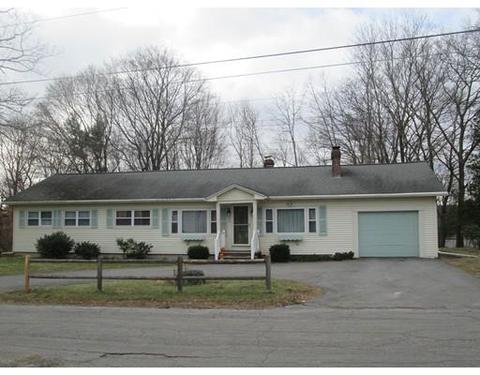 23 Tanner Rd, Webster, MA 01570 photo 1