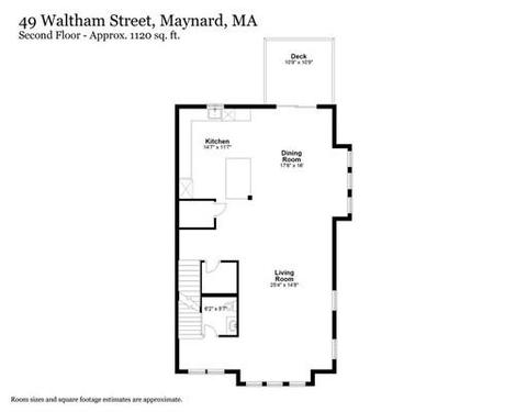 49 Waltham St #1, Maynard, MA 01754 photo 28