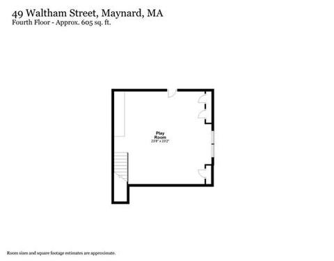 49 Waltham St #1, Maynard, MA 01754 photo 30