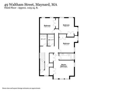 49 Waltham St #1, Maynard, MA 01754 photo 29