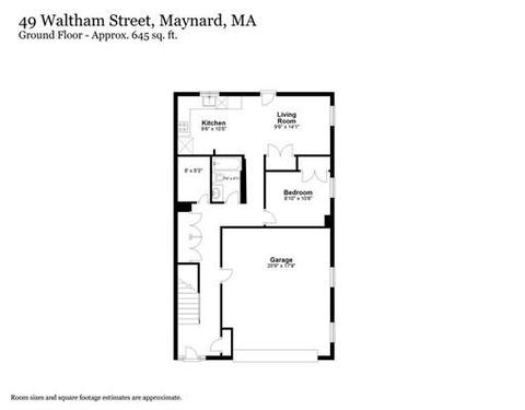 49 Waltham St #1, Maynard, MA 01754 photo 27