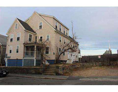 41 School St, Gloucester, MA 01930 photo 1