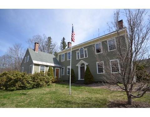 468 Ashfield Rd, Conway, MA 01341 photo 2
