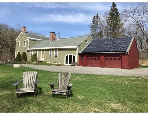 468 Ashfield Rd, Conway, MA 01341 photo 1