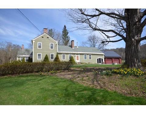 468 Ashfield Rd, Conway, MA 01341 photo 3