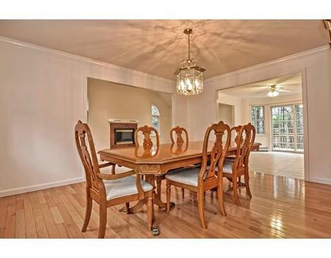 93 Juniper Hill Dr, Raynham, MA 02767 photo 15