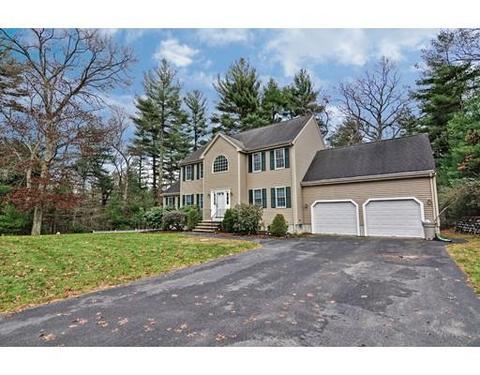 93 Juniper Hill Dr, Raynham, MA 02767 photo 3