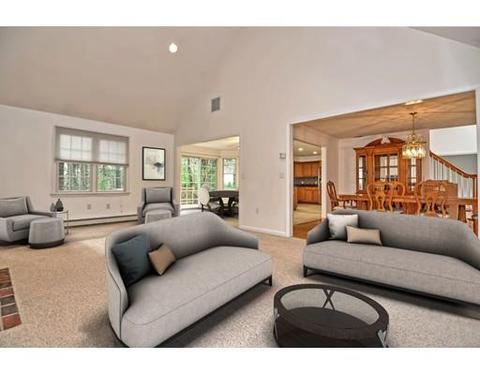 93 Juniper Hill Dr, Raynham, MA 02767 photo 11