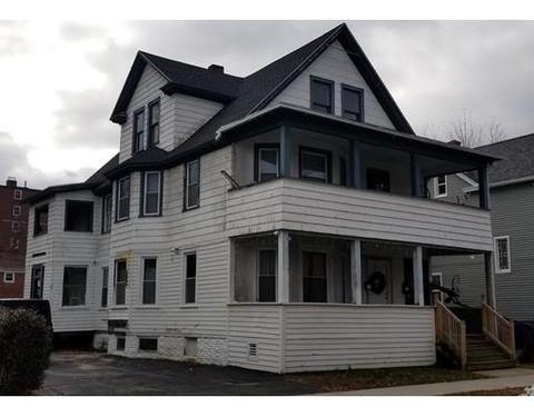 59 Clayton St, Springfield, MA 01107 photo 1