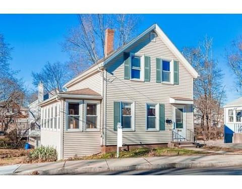 78 Summer St, Stoneham, MA 02180 photo 2