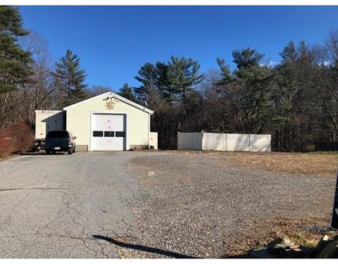 80 Phillips St, Hanson, MA 02341 photo 2