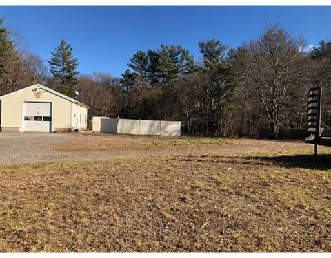 80 Phillips St, Hanson, MA 02341 photo 3