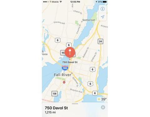 750 Davol St #515, Fall River, MA 02720 photo 14