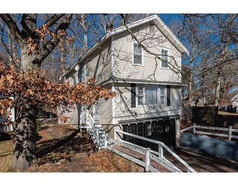 119 Onset Ave, Buzzards Bay, MA 02532 photo 1