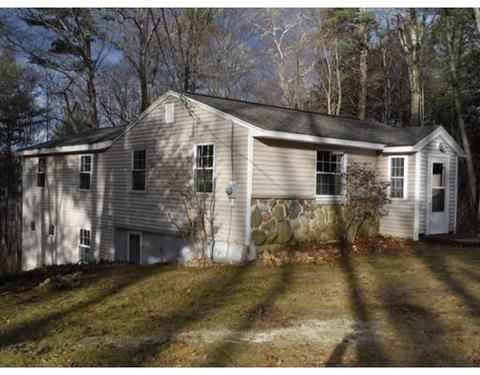 31 Echo Rd, Brimfield, MA 01010 photo 1