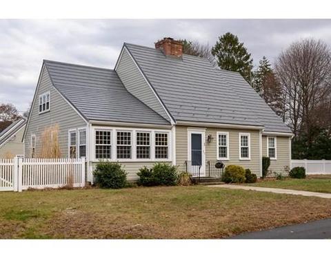 1 Stetson Rd, Natick, MA 01760 photo 3