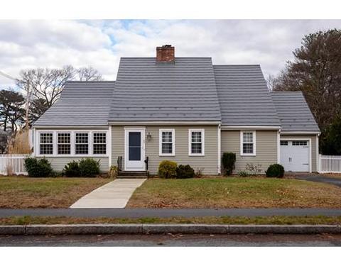 1 Stetson Rd, Natick, MA 01760 photo 1