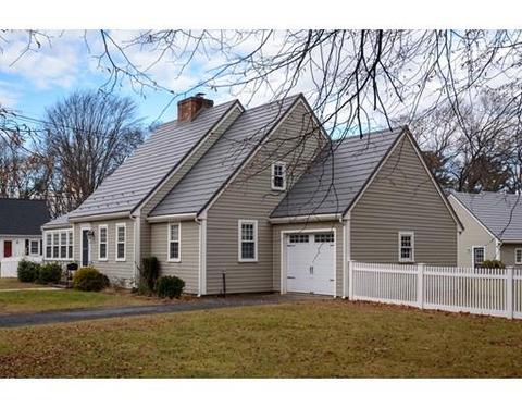 1 Stetson Rd, Natick, MA 01760 photo 2