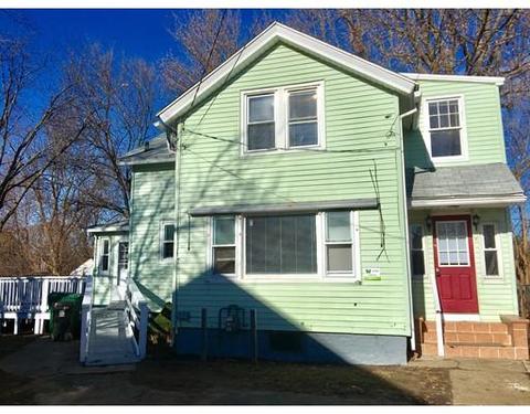 81 Maple St, Chicopee, MA 01020 photo 1