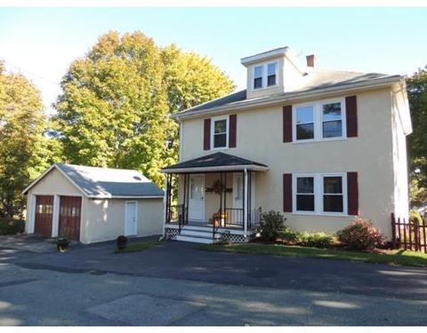 23 Williams St, Beverly, MA 01915 photo 1