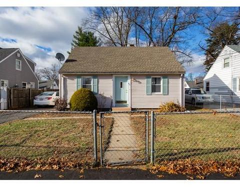 46 Pheland St, Springfield, MA 01109 photo 1