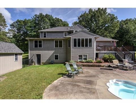 15 Thayer St, Upton, MA 01568 photo 21
