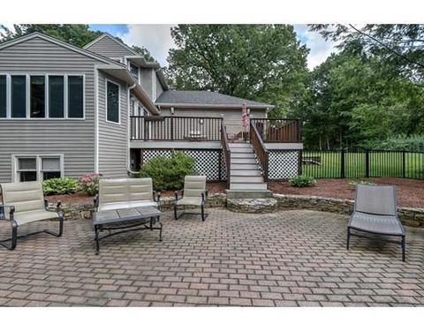 15 Thayer St, Upton, MA 01568 photo 22