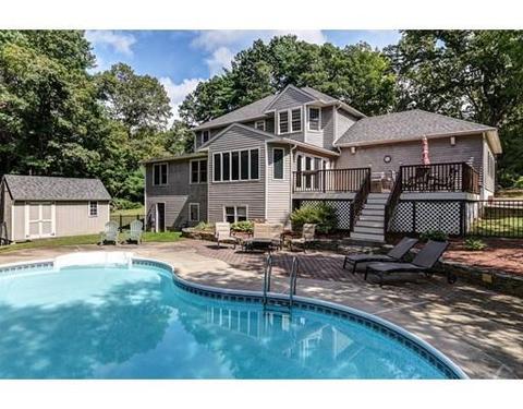 15 Thayer St, Upton, MA 01568 photo 19
