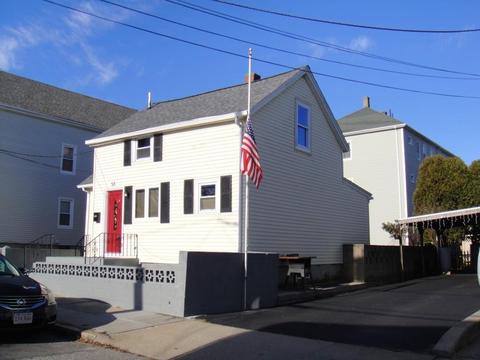56 Gagnon St, Fall River, MA 02723 photo 4
