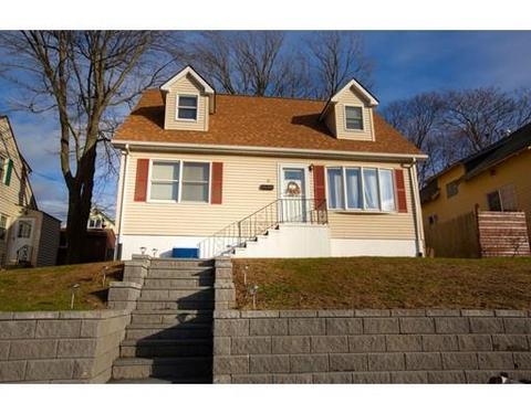 49 Standish St, Worcester, MA 01604 photo 1