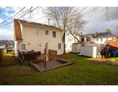 49 Standish St, Worcester, MA 01604 photo 22