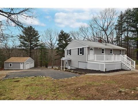 79 Webster St, Douglas, MA 01516 photo 21