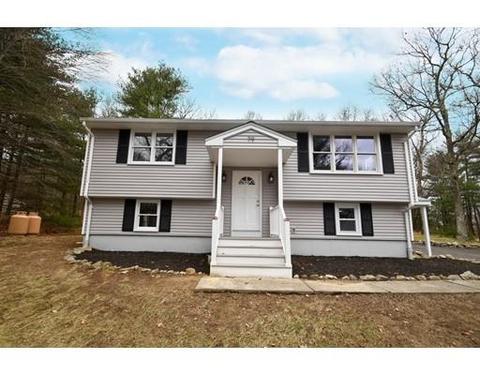 79 Webster St, Douglas, MA 01516 photo 3