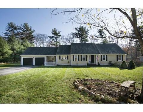 12 Epping Way, Marshfield, MA 02050 photo 2